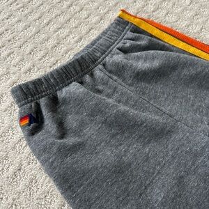 NEW Girls Aviator Nation Sweats